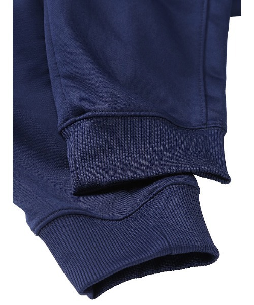 UNDER ARMOUR(アンダーアーマー)の「【別注サイズ】 トレーニング スウェット ジョガーパンツ(スウェットパンツ・メンズ・ネイビー/ブラック・4XL/5XL/3XL/6XL)」の13枚目の写真