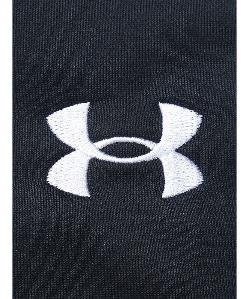 UNDER ARMOUR(アンダーアーマー)の「【別注サイズ】 トレーニング スウェット ジョガーパンツ(スウェットパンツ・メンズ・ネイビー/ブラック・4XL/5XL/3XL/6XL)」の10枚目の写真