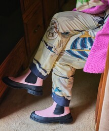 CAMPER | [カンペール] PIX / ハイカットシューズ(ブーツ)