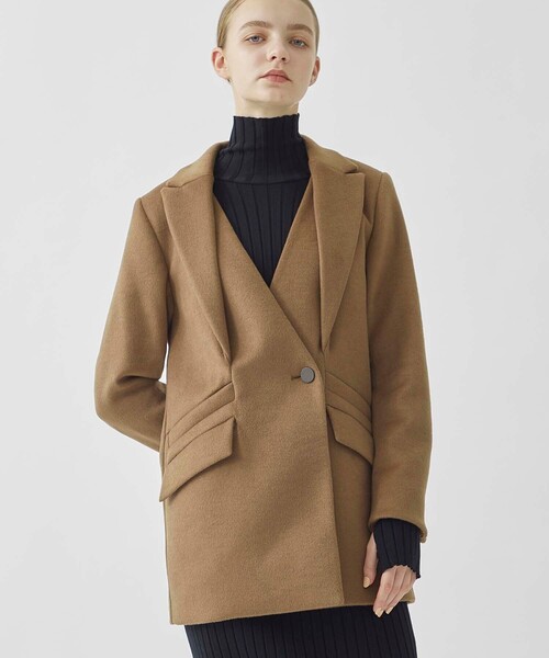 CITY TOKYO（シティトウキョウ）の「テクニカルレイヤード