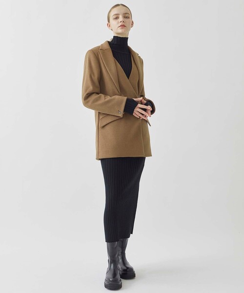 CITY TOKYO（シティトウキョウ）の「テクニカルレイヤード