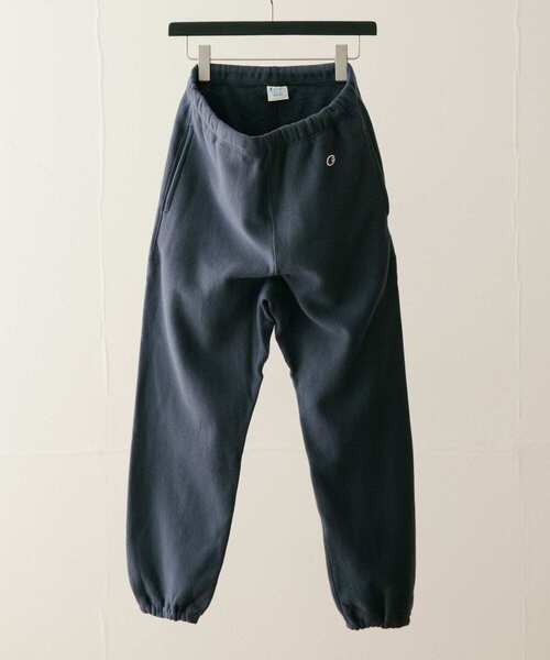 Champion リバースウィーブ スウェットパンツ スウェットパンツ Champion チャンピオン のファッション通販 Zozotown