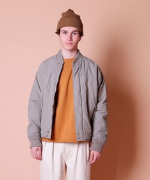 BURLAP OUTFITTER(o[bvAEgtBb^[)CAP SHOULDER JACKET / LbvV_[WPbg(u])
