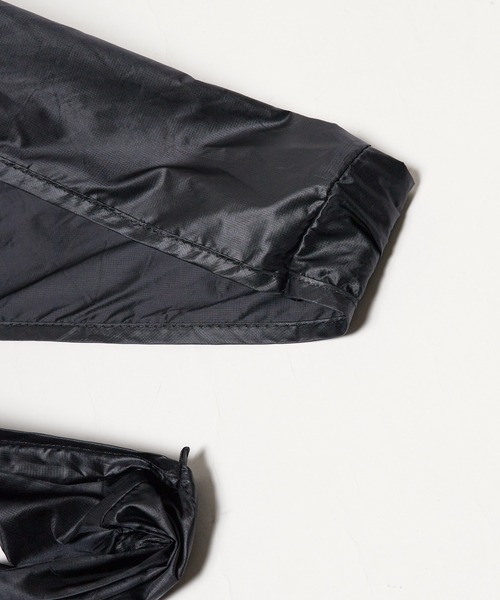 NANGA（ナンガ）の「NANGA/ナンガ POKETABLE ECO BAG(LIVE THE LIFE) リップストップナイロン エコバッグ 2026年春夏（エコバッグ/サブバッグ・メンズ・アッシュブラウン/ブラック/パープル/ネイビー/レッド/ライトブラウン/ライム/グレー/ライトパープル/ライトオリーブ/ブルー・FREE）」の14枚目の写真