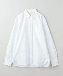 ＜The StylistJapan＞ OXFORD BD SHIRT/シャツ