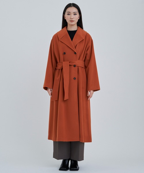 Dessin de mode/デッサンデモード】《STUDIOUS別注》インパーテッド