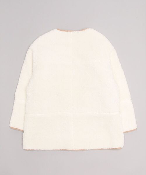 Levi's（リーバイス）の「Levi's/リーバイス ノーカラー