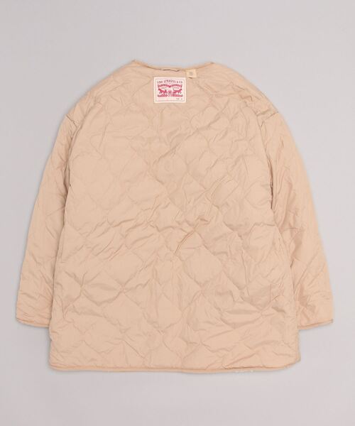 Levi's（リーバイス）の「Levi's/リーバイス ノーカラー