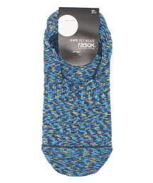 SHIPS JET BLUE | rasox(ラソックス): ミックス/インソックス(ソックス/靴下)