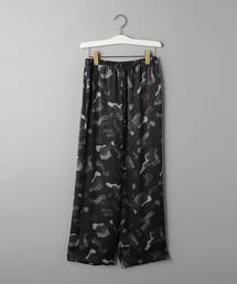 BEAUTY&YOUTH UNITED ARROWS | ブラッシュ ドローペイント パンツ -ウォッシャブル-(その他パンツ)