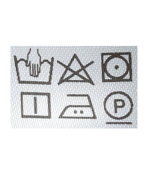 BEAUTY&YOUTH UNITED ARROWS（ビューティーアンドユースユナイテッドアローズ）の「ブラッシュ ドローペイント パンツ -ウォッシャブル-（その他パンツ・レディース・イエロー/ブラック・M/S）」の18枚目の写真