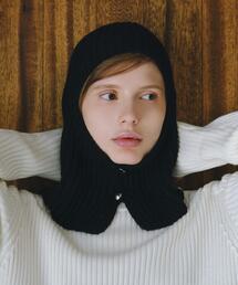 BEAUTY&YOUTH UNITED ARROWS | ＜FRATELLI TALLI＞フード ウォーマー バラクラバ(ネックウォーマー/スヌード)