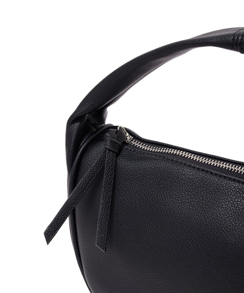 fifth（フィフス）の「▲ワンハンドルバッグ（ハンドバッグ・レディース・ホワイト/ブラック・FREE）」の19枚目の写真