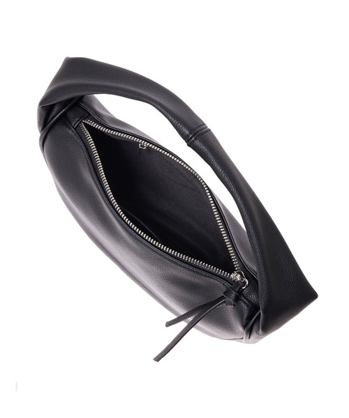 fifth（フィフス）の「▲ワンハンドルバッグ（ハンドバッグ・レディース・ホワイト/ブラック・FREE）」の20枚目の写真