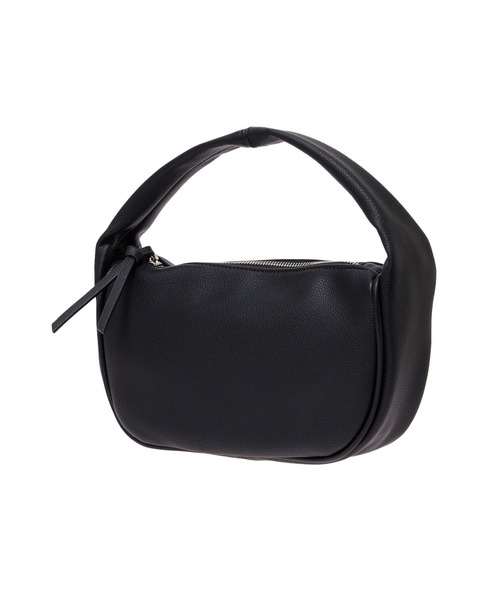 fifth（フィフス）の「▲ワンハンドルバッグ（ハンドバッグ・レディース・ホワイト/ブラック・FREE）」の18枚目の写真