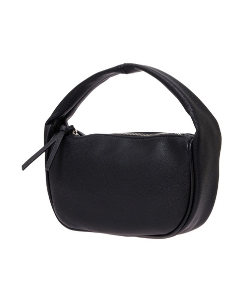 fifth（フィフス）の「▲ワンハンドルバッグ（ハンドバッグ・レディース・ホワイト/ブラック・FREE）」の21枚目の写真