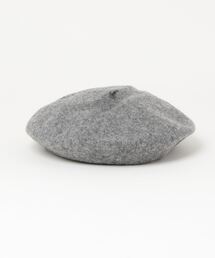 NEEDLE WORKS（ニードルワークス）の「BERET（ハンチング/ベレー帽）」