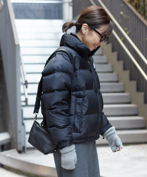 FRAMeWORK（フレームワーク）の「【THE NORTH FACE/ ザノースフェイス