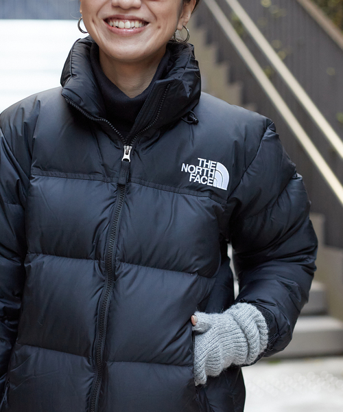 FRAMeWORK（フレームワーク）の「【THE NORTH FACE/ ザノースフェイス