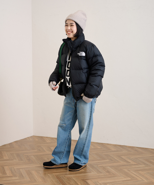 FRAMeWORK（フレームワーク）の「【THE NORTH FACE/ ザノースフェイス