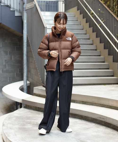 FRAMeWORK（フレームワーク）の「【THE NORTH FACE/ ザノースフェイス