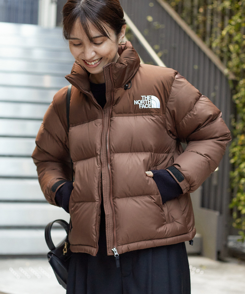 FRAMeWORK（フレームワーク）の「【THE NORTH FACE/ ザノースフェイス