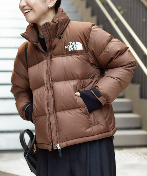 FRAMeWORK（フレームワーク）の「【THE NORTH FACE/ ザノースフェイス