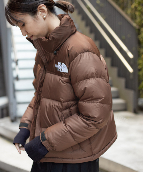 FRAMeWORK（フレームワーク）の「【THE NORTH FACE/ ザノースフェイス