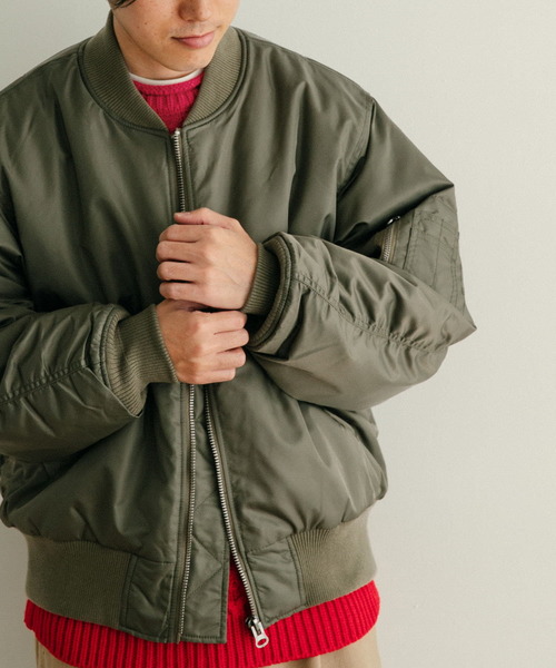 ITEMS URBANRESEARCH（アイテムズ アーバンリサーチ）の「ハード