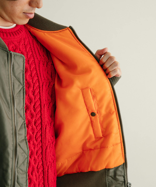 ITEMS URBANRESEARCH（アイテムズ アーバンリサーチ）の「ハード