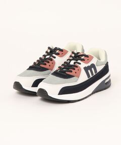 OLD ORDER/オールドオーダー/SmilO black elephant（スニーカー）｜OLD