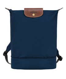 LONGCHAMP × D'HEYGERE メッセンジャーバッグ / バックパック