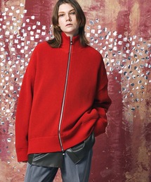 MAISON SPECIAL | 《ユニセックスアイテム》プライムオーバードライバーズニット【MAISON SPECIAL/メゾンスペシャル】(カーディガン/ボレロ)