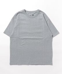 recover ヘビーオンスT (C) / Tシャツ / 半袖 / 無地 / カジュアル / ベーシック / ユニセックス