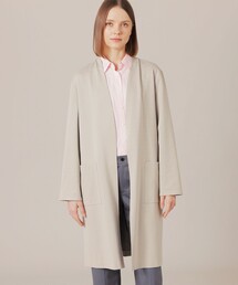 MACKINTOSH LONDON | ダブルフェイスロングニットカーディガン(カーディガン/ボレロ)