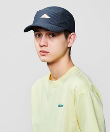 KELTY/ケルティ　シアサッカージェットキャップ