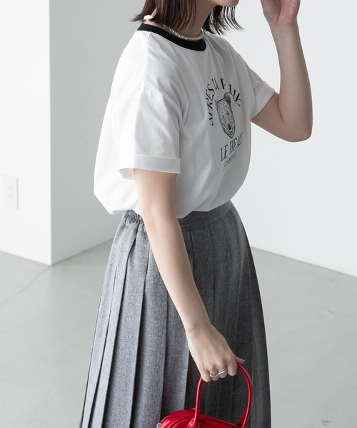 BONLECILL（ボンルシール）の「【JAMMINコラボ】BEARモチーフ リンガー