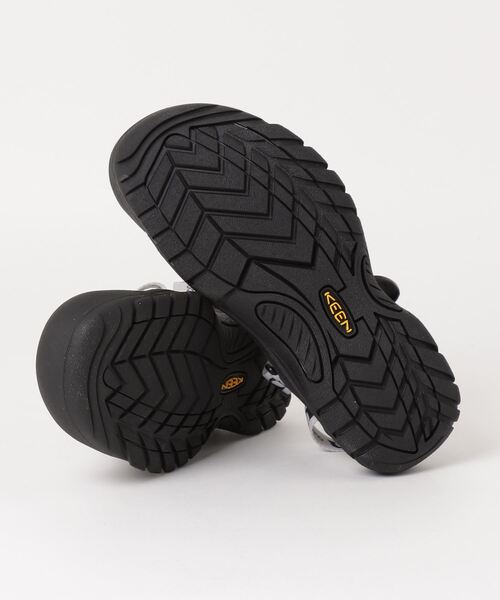 メキシコ セール】【KEEN×MURACO コラボ】KEEN/キーン ZERRAPORT II