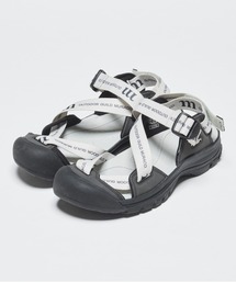【KEEN×MURACO コラボ】KEEN/キーン ZERRAPORT II ゼレポート ツー メンズ サンダル アウトドア 1027142