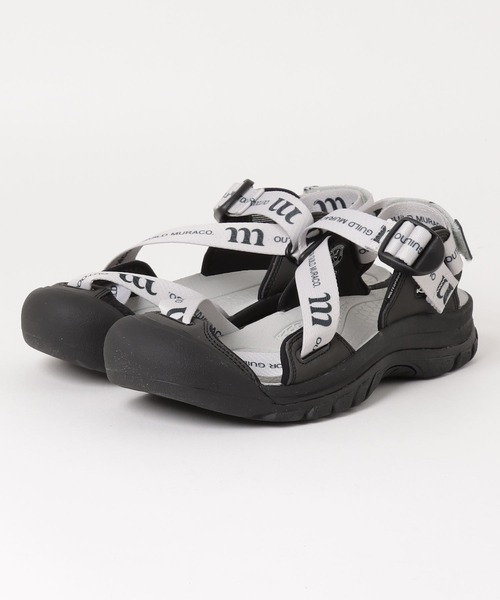 セール】【KEEN×MURACO コラボ】KEEN/キーン ZERRAPORT II