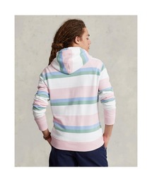 POLO RALPH LAUREN ストライプパーカー POLO RALPH LAUREN（ポロ ラルフ ローレン）の「（オンライン限定