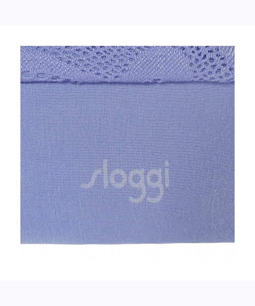 Sloggi(スロギー)の「スロギー ゴー オールラウンド レース カップ付きハーフトップ ラージ【LL-3Lサイズ】sloggi Go Allround Lace Top Large JX(ブラジャー・レディース・オレンジ/ブルー/ホワイト/ブラック/エメラルド/ネイビー/ライトパープル・XL)」の21枚目の写真