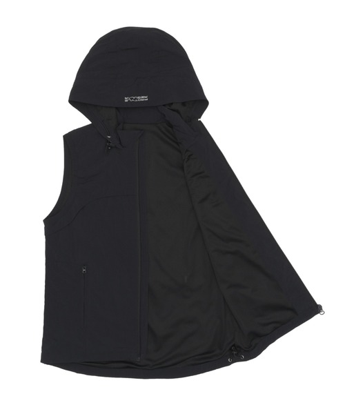 SCULPTOR（スカルプター）の「Protyle Rudiment N13 Wind Vest/プロ