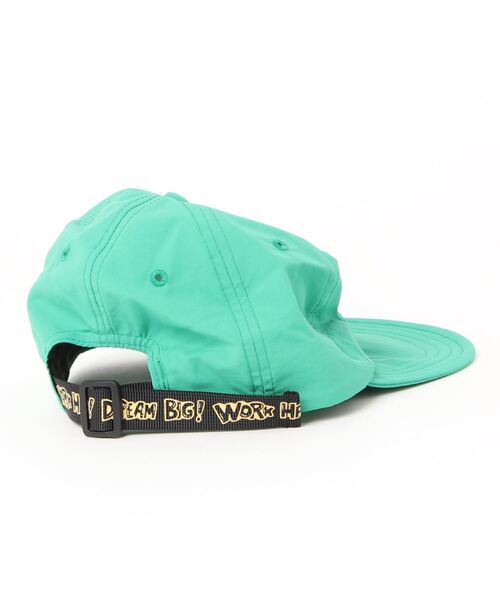 CIAOPANIC TYPY（チャオパニックティピー）の「【KIDS】【WEB限定】【きかんしゃトーマス】コラボ撥水キャップ（キャップ・キッズ・グリーン/ブラック/チャコールグレー/ベージュ系その他・FREE）」の13枚目の写真