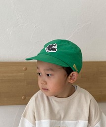 CIAOPANIC TYPY | 【KIDS】【WEB限定】【きかんしゃトーマス】コラボ撥水キャップ(キャップ)