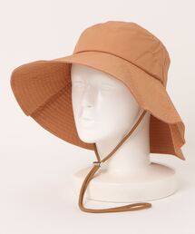 CONTROL FREAK / CTFK | 【CONTROL FREAK】ツバ広サファリハット 224-120713(ハット)