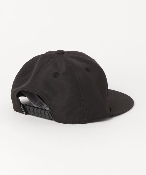 OAKLEY(オークリー)の「オークリー ESSENTIAL YTR BOX LOGO CAP 23.0 /キャップ/ YOUTH ユース/キッズ/OAKLEY(キャップ・キッズ・ベージュ/ブラック/ホワイト・U)」の10枚目の写真