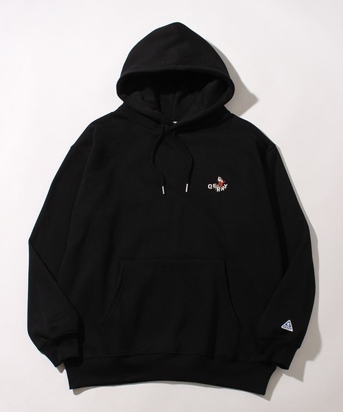 GERRY（ジェリー）の「【GERRY/ジェリー】裏起毛 キャラクターワン