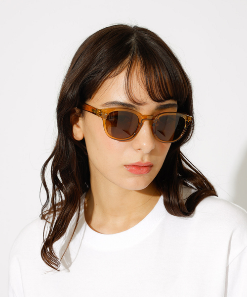 IZIPIZI/イジピジ SUN #C /ボストン/ウェリントン（サングラス）｜IZIPIZI（イジピジ）