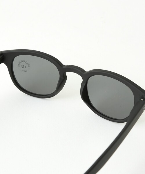 IZIPIZI(イジピジ)の「【IZIPIZI/イジピジ】SUN #C/ボストン/ウェリントン サングラス / ユニセックス(サングラス・メンズ・ブラック/ネイビー/カーキ/ピンク/イエロー/その他1/その他2/その他3/シルバー/その他4/ゴールド・フリー)」の16枚目の写真